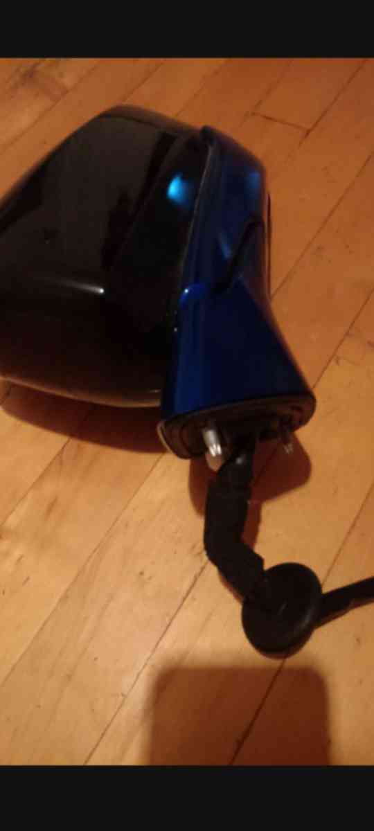 2021 Acura txl Driver side mirror with Camara in excellent - Ashaway, Rhode Island