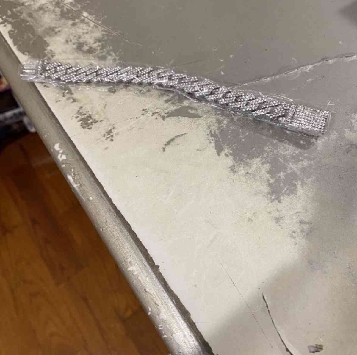 diamond braclet - Jersey City, New Jersey