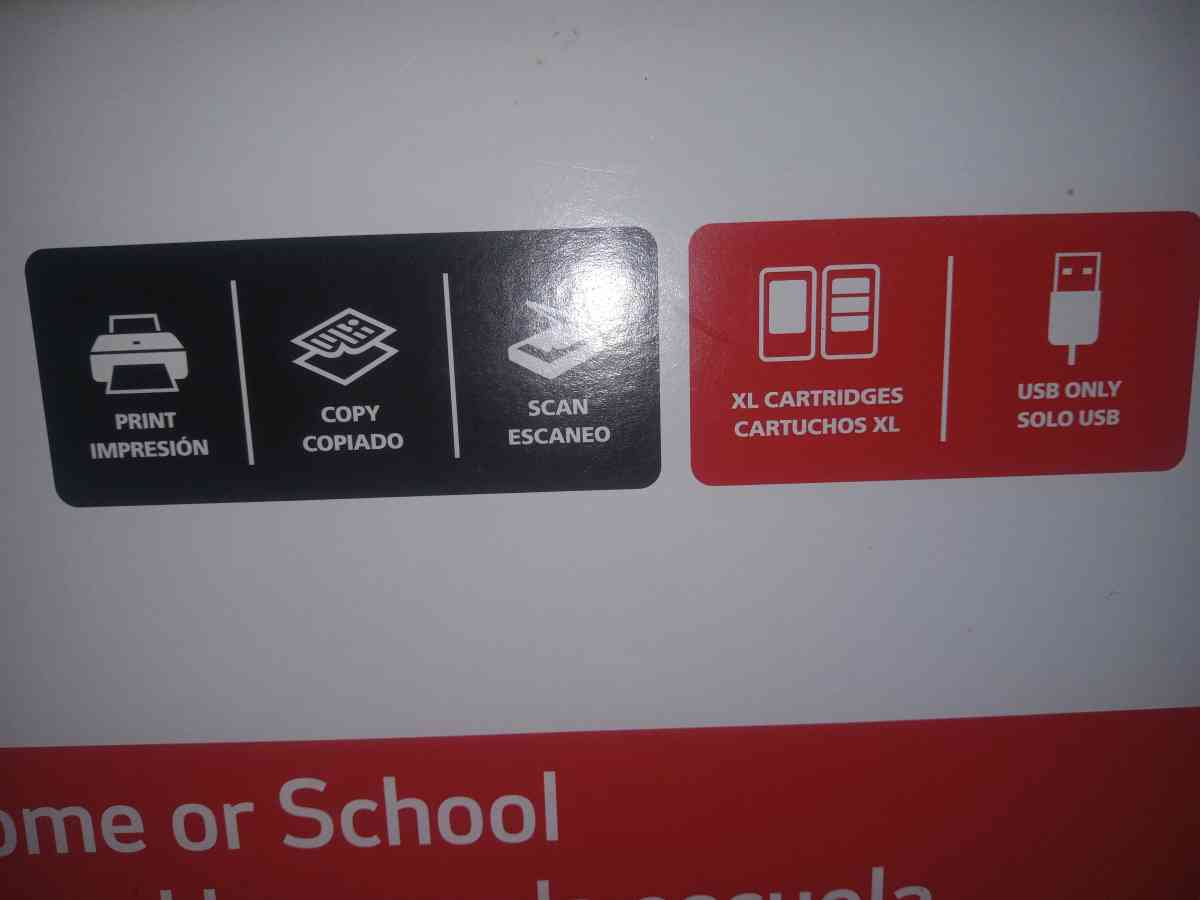 Canon All in 1 Print  Scan and Copy Machine - Walterboro, South Carolina - FleaMarketBay