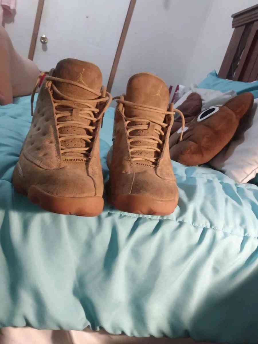 Jordan retro 13 - San Antonio, Texas - FleaMarketBay