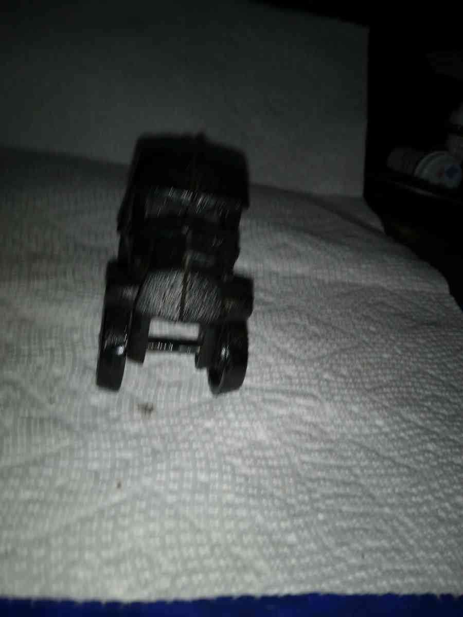 70s Cast Iron Truck - Pawtucket, Rhode Island - FleaMarketBay