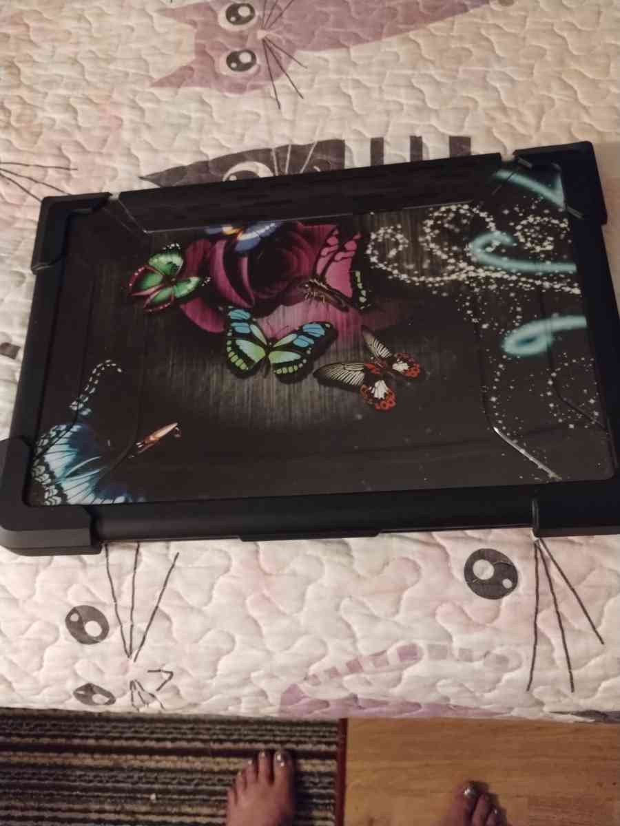 lap top hp streem 14 inch screen - Wilmer, Alabama - FleaMarketBay