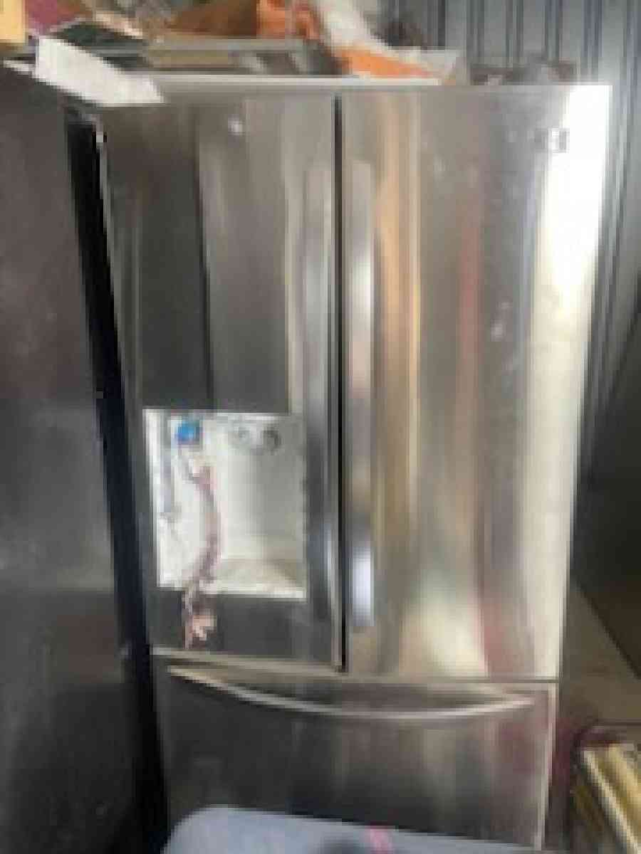 Fridges Washers Dryers Stoves tools ect - Commerce City, Colorado - FleaMarketBay