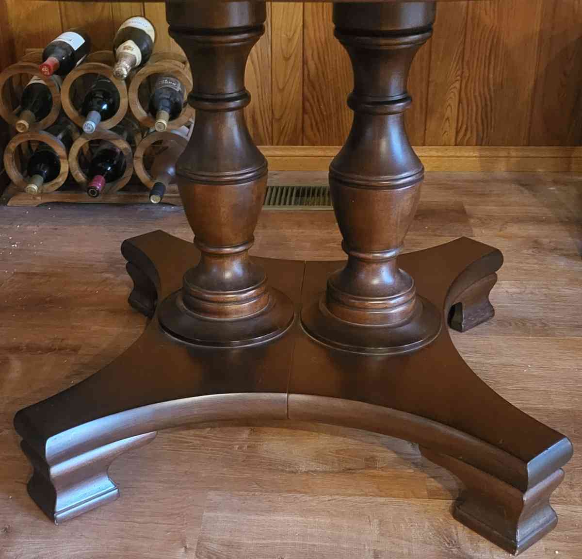 Temple Stuart Dining Room Table - San Diego, California - FleaMarketBay