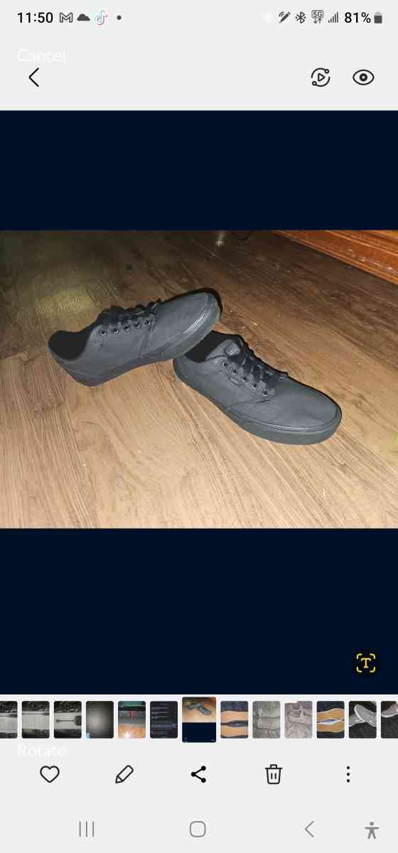 vans shoes - Ventura, California