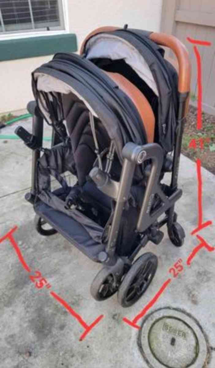 stroller - San Diego, California - FleaMarketBay