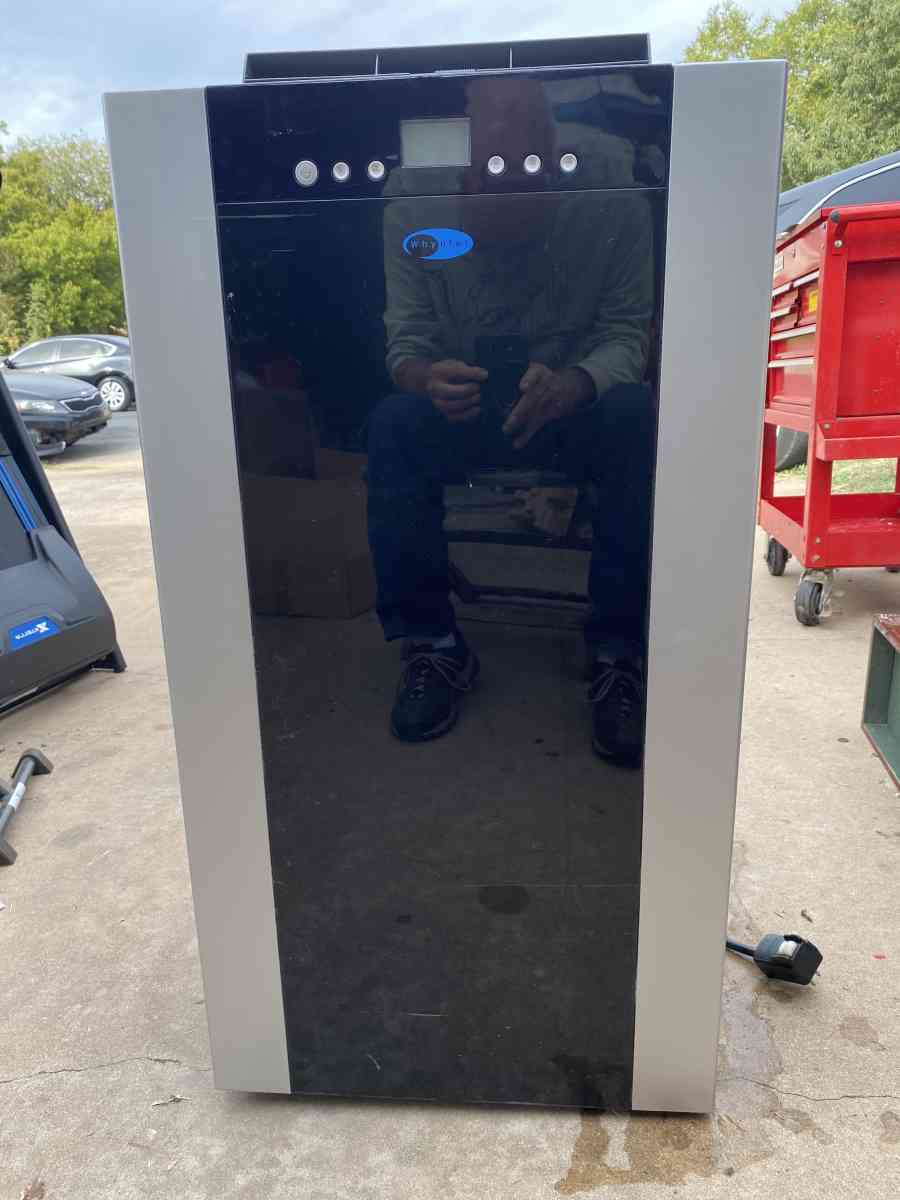 Air Conditioner Portable - Austin, Texas