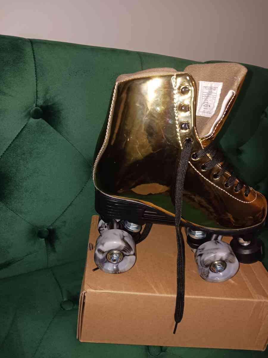 Rollerskate - Providence, Rhode Island - FleaMarketBay