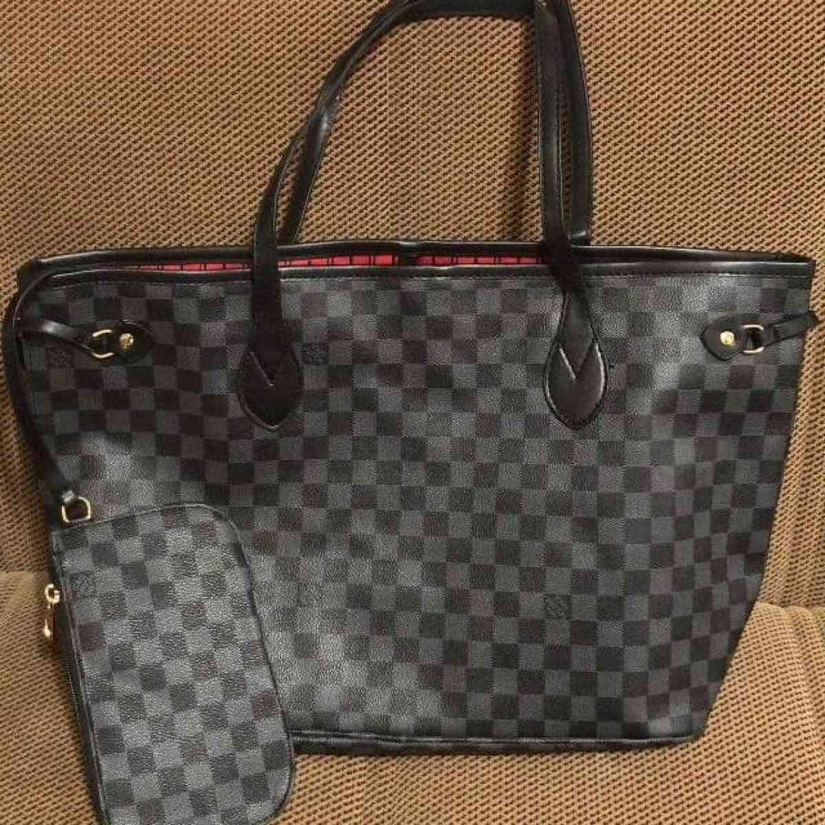 Large Inspired Designer Bags - Union City, New Jersey - FleaMarketBay