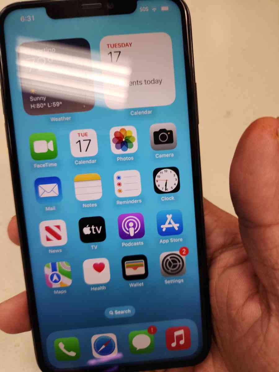 iphone 11 pro max - Buckeye, Arizona - FleaMarketBay