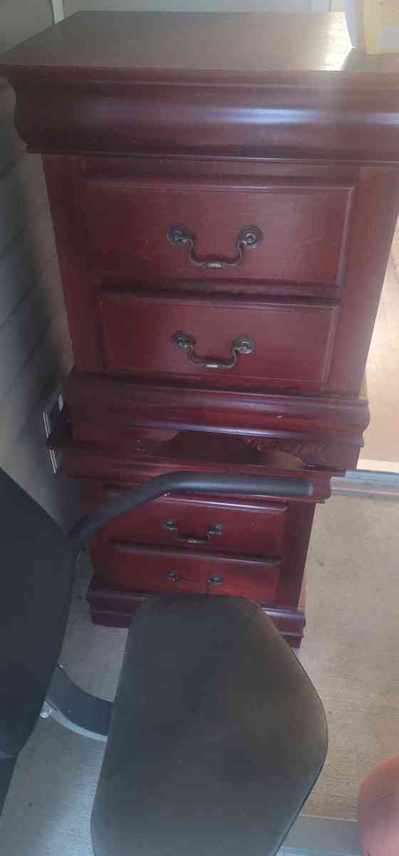 2 night stands - Pensacola, Florida