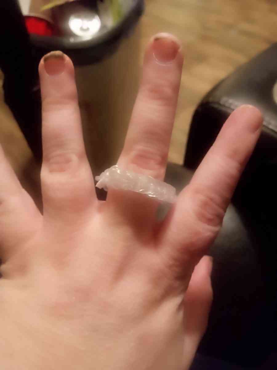 Rings - Baileyton, Alabama - FleaMarketBay