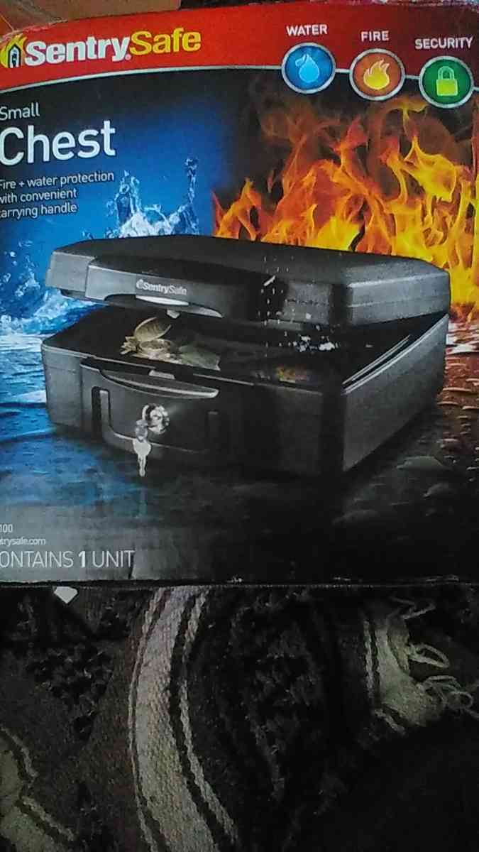 SentrySafe - Oakland, California