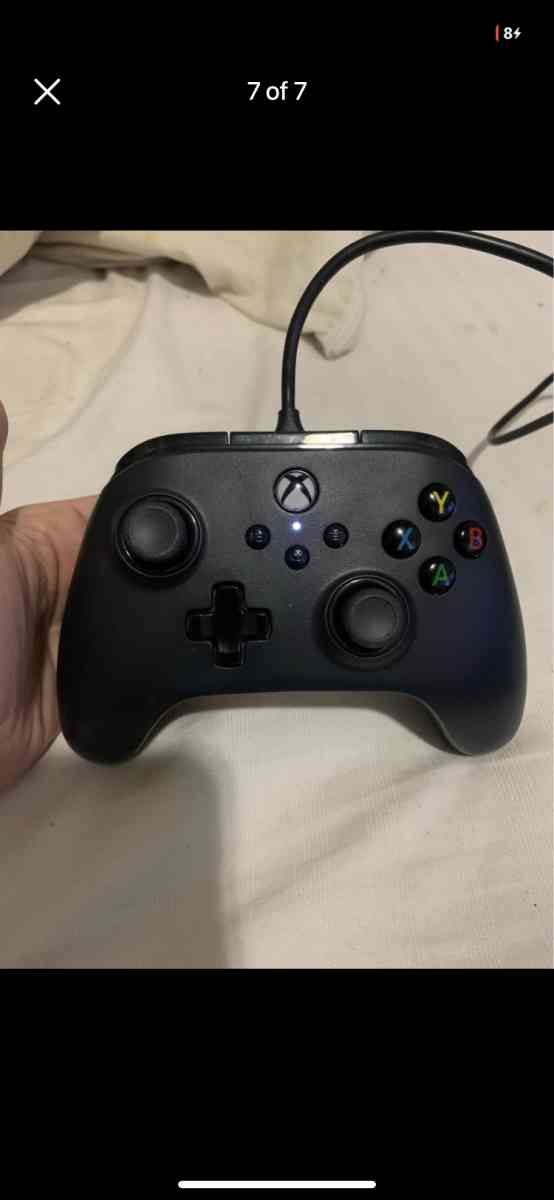 xbox1 modded gta5 2 controllers installed games - Medford, Oregon - FleaMarketBay