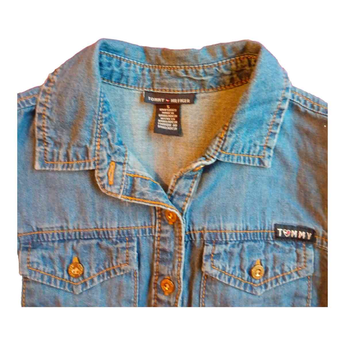 Tommy Hilfiger for girls size 5 - Laurel, Mississippi - FleaMarketBay