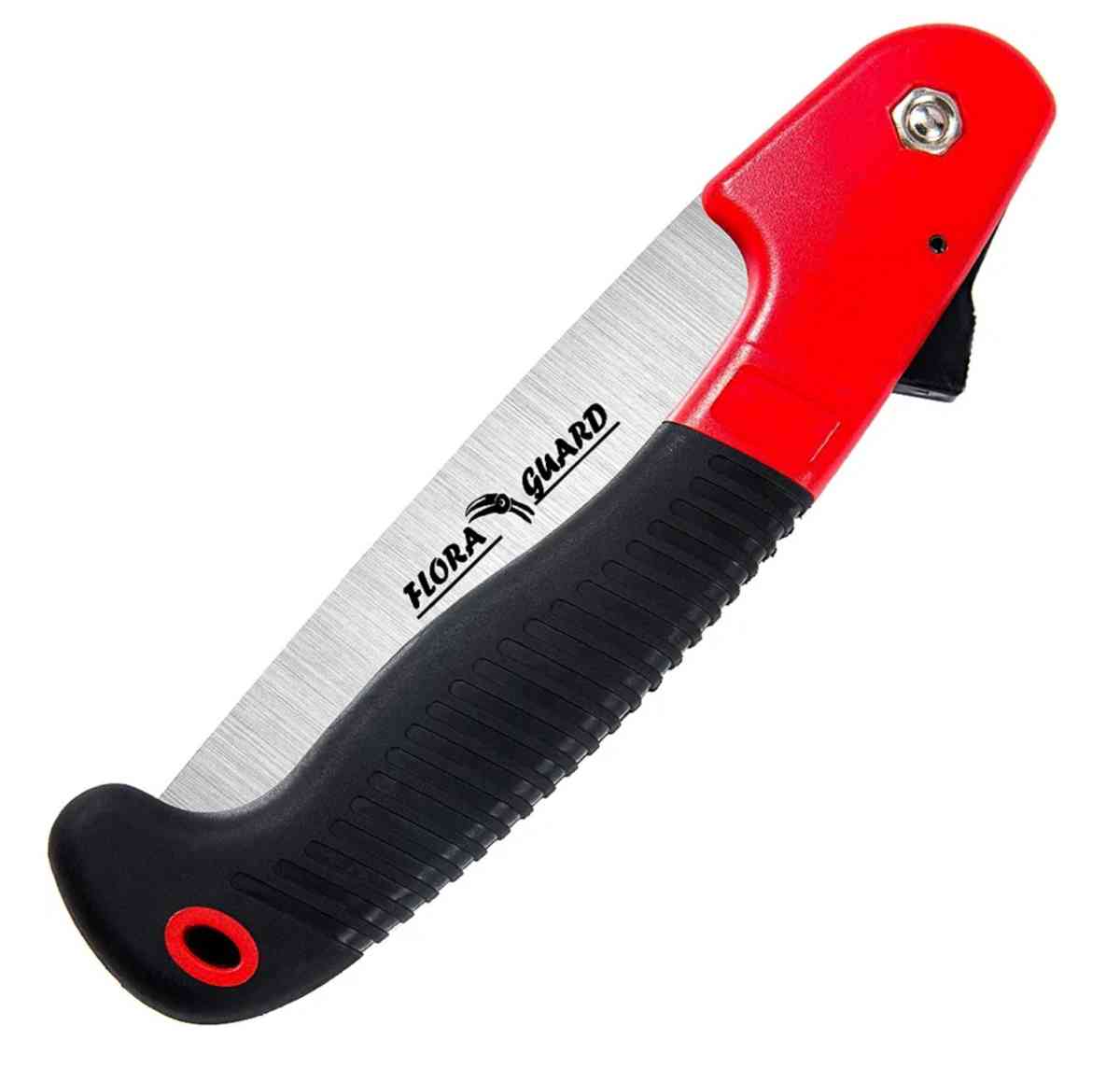 FLORA GUARD Folding Hand Saw - Orlando, Florida - FleaMarketBay