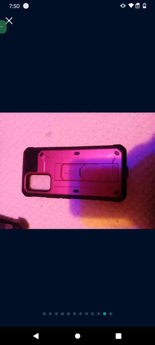 Galaxy A53 outer box - Norwalk, Ohio - FleaMarketBay