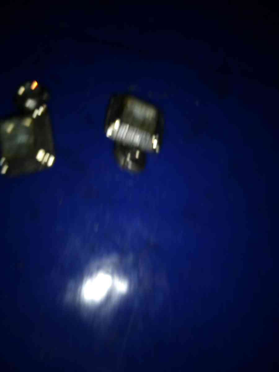 Antique Mens Cufflinks - Pawtucket, Rhode Island - FleaMarketBay