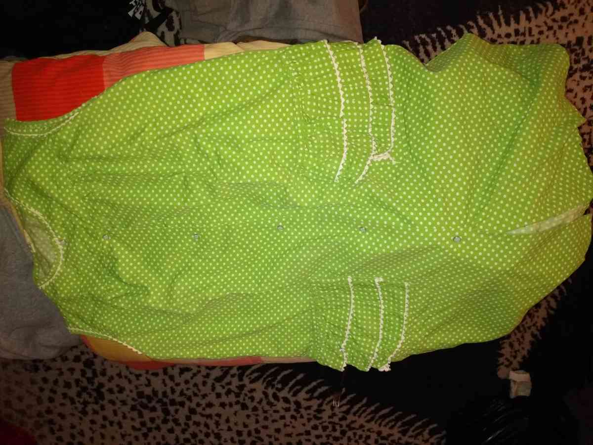 VINTAGE DRESS FROM THE 60S - Mill Creek, Washington - FleaMarketBay