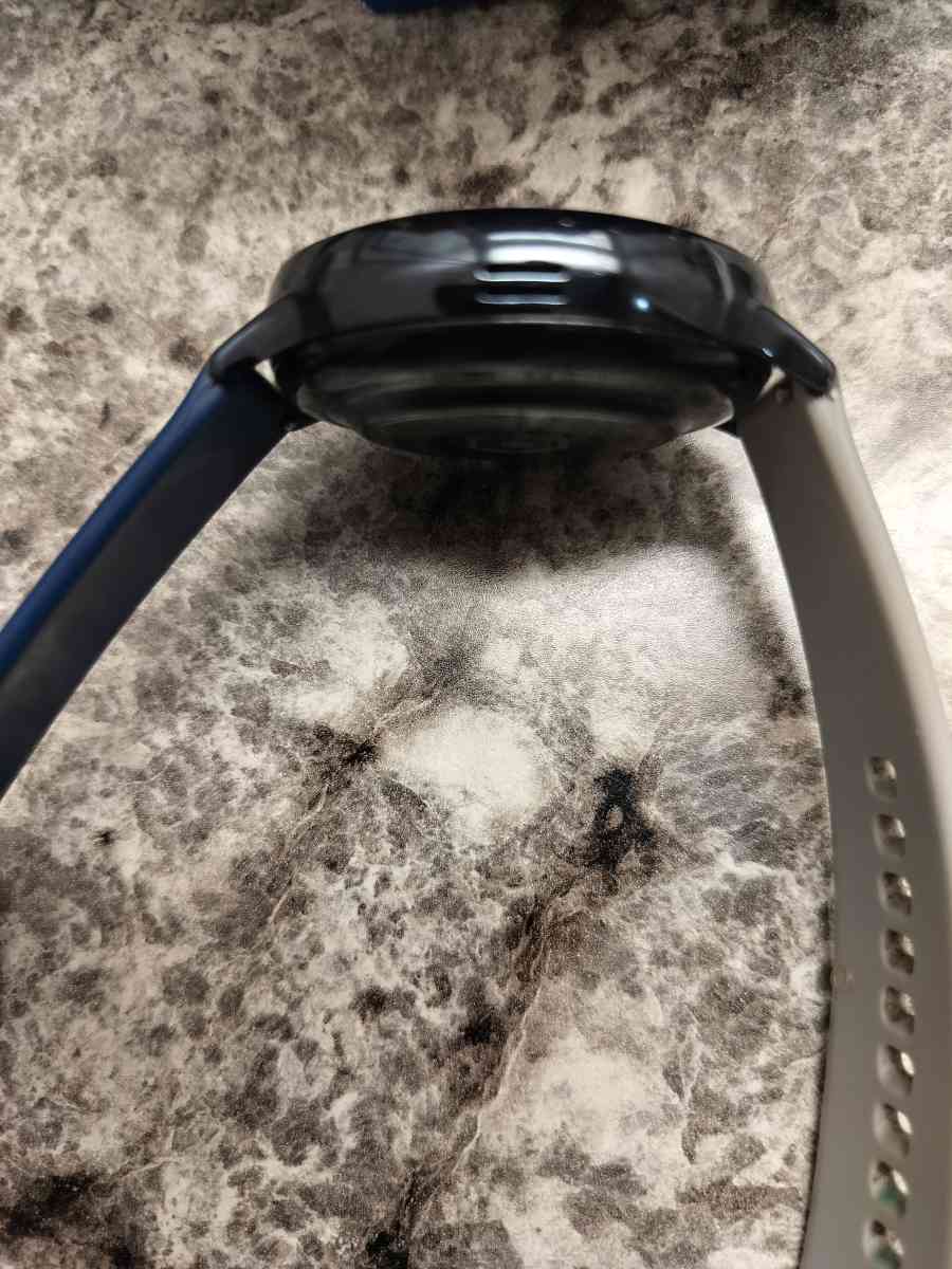 Samsung Galaxy Watch - Fort Myers, Florida - FleaMarketBay