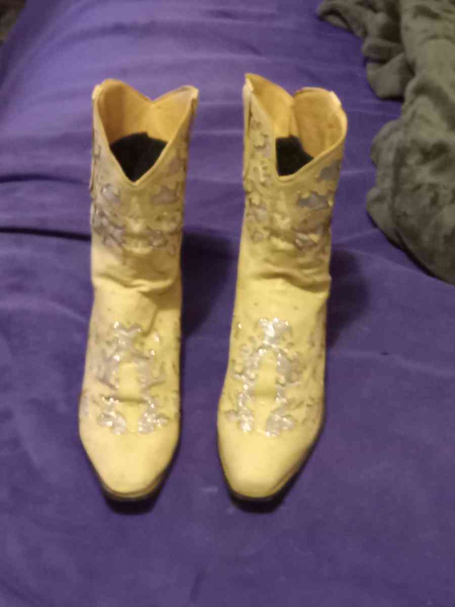 Dingo womens boots - Roswell, New Mexico