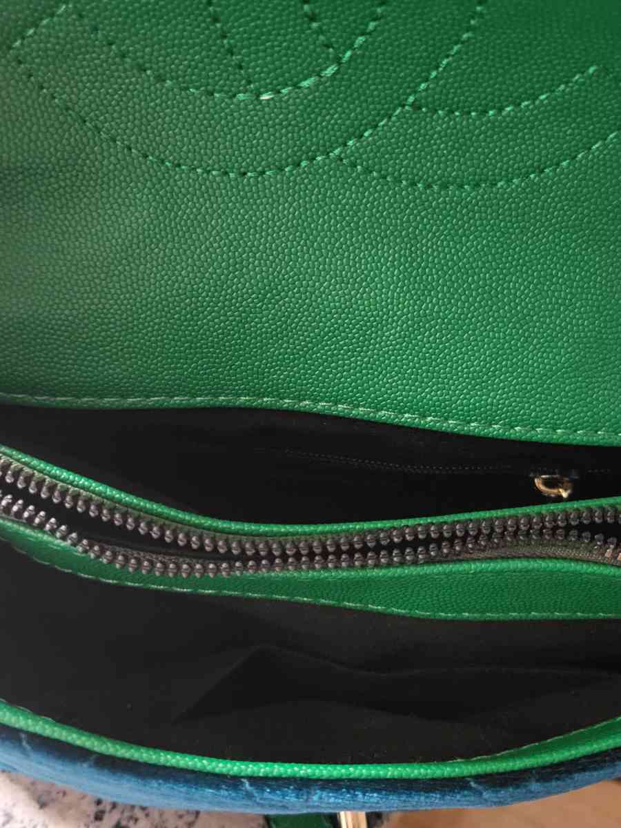 small shoulder Bag - Tucson, Arizona