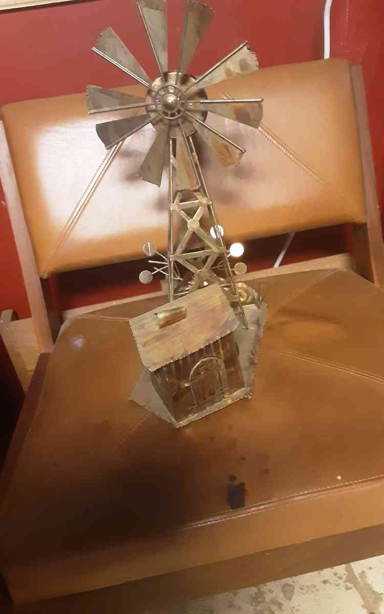 windmill - Alvarado, Texas - FleaMarketBay