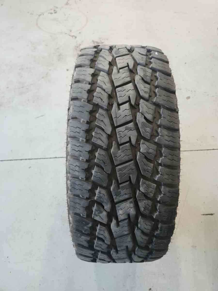 Toyo Tires - Modesto, California - FleaMarketBay