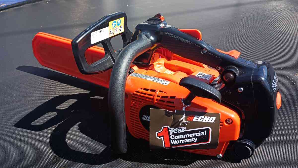 echo chainsaw - New Port Richey, Florida - FleaMarketBay