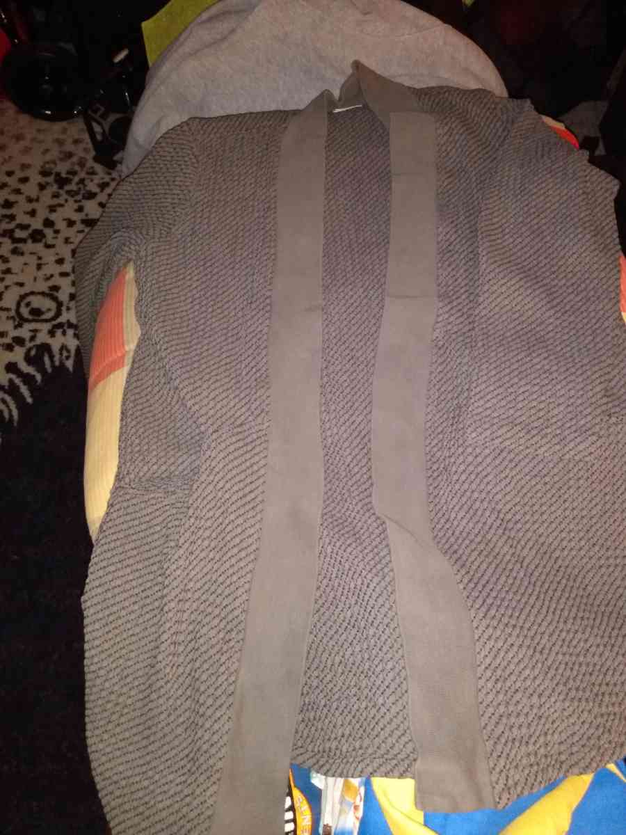 CMC VINTAGE LADY SWEATER - Mill Creek, Washington