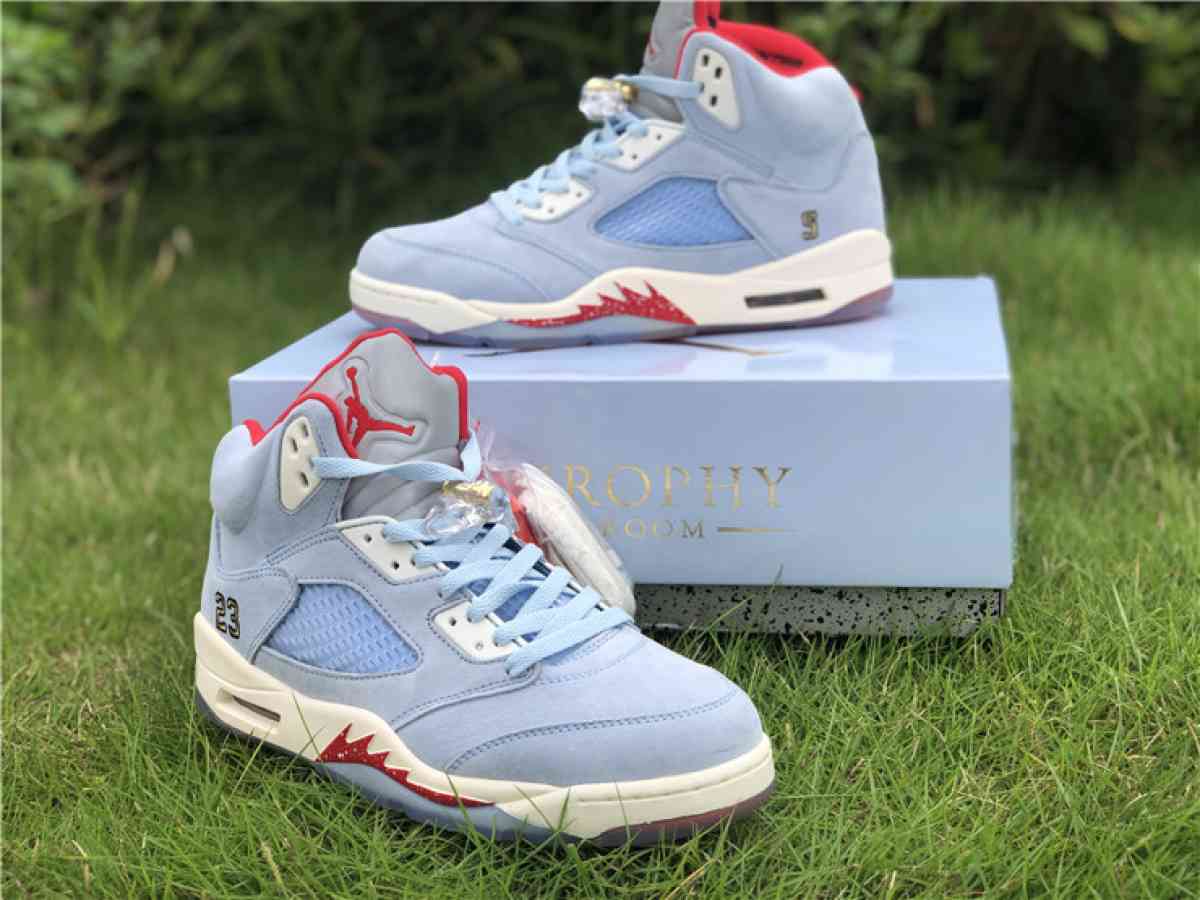 Jordans - Norfolk, Virginia