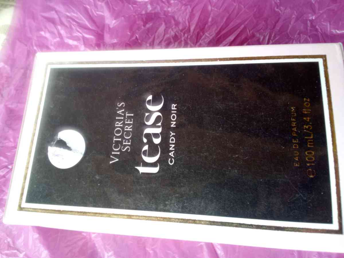 Victorias secret fragrance and perfume - Watsonville, California - FleaMarketBay