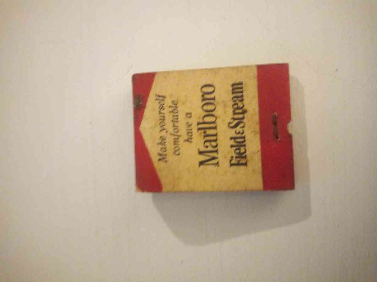 Antique fishing tackle - Chesterton, Indiana - FleaMarketBay