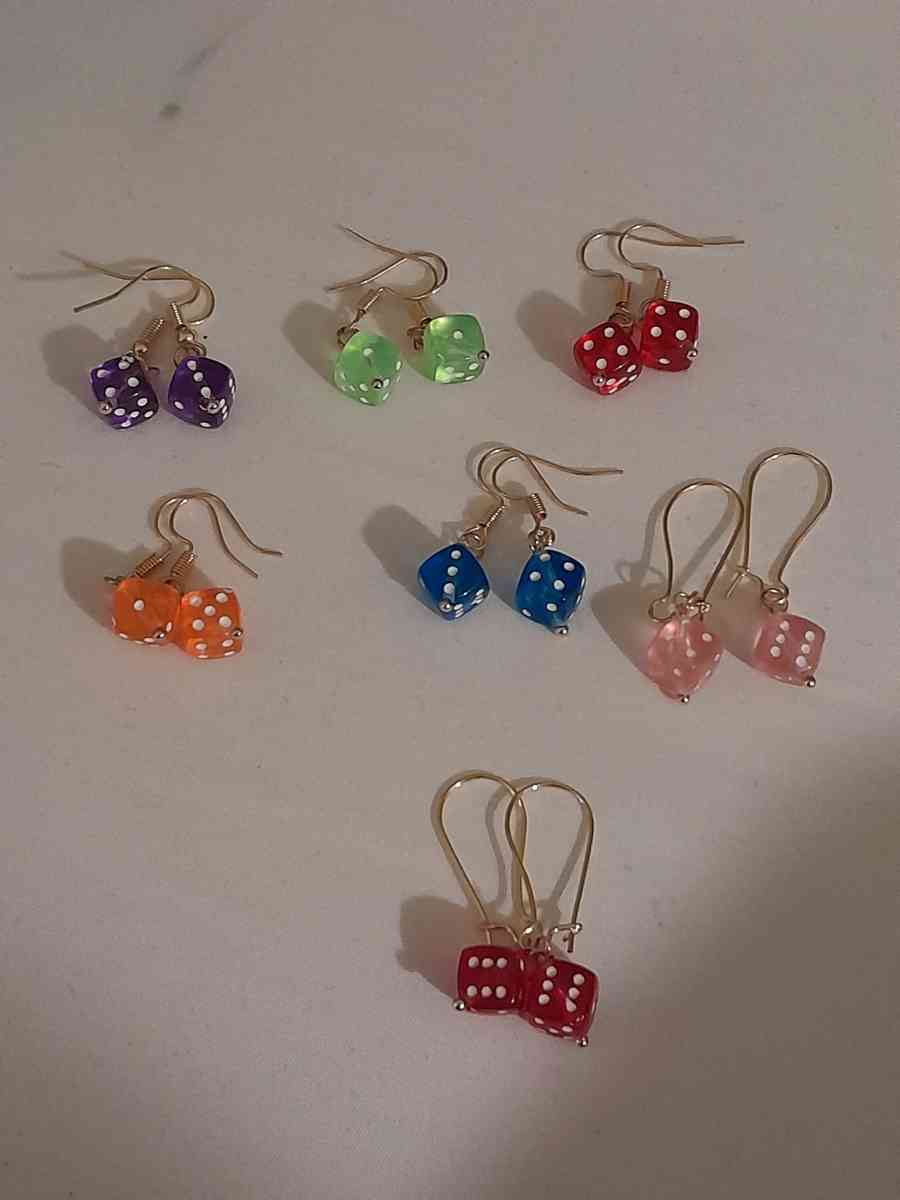 womens jewelry - Overland Park, Kansas - FleaMarketBay