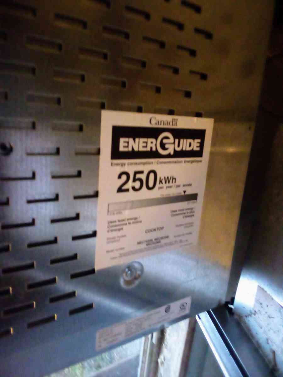 Maytag Electric Cooktop - Mc Minnville, Tennessee - FleaMarketBay