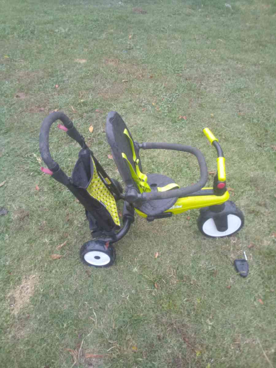 kids trycicle - Cabot, Arkansas