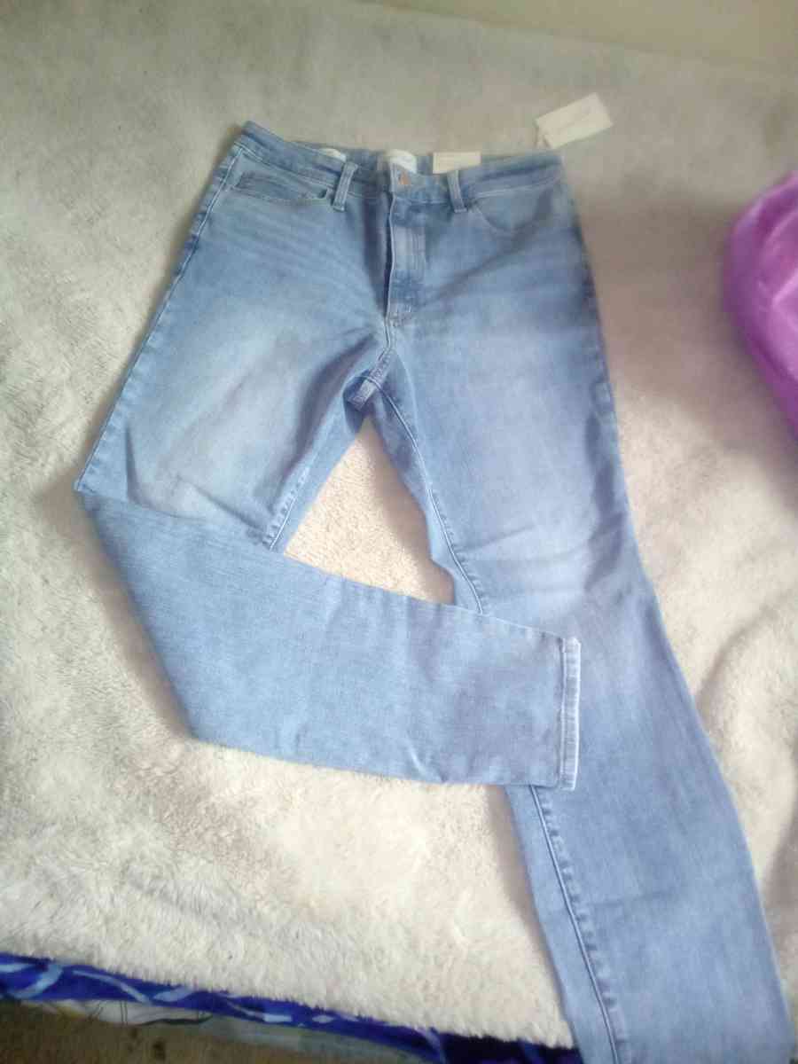 womens high waist pants - Watsonville, California