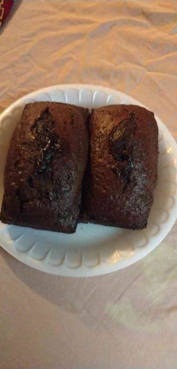 chocolate with caramel sauce - San Antonio, Texas