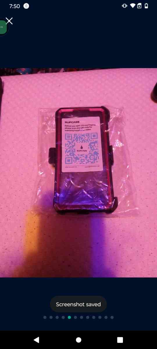 Galaxy A53 outer box - Norwalk, Ohio - FleaMarketBay