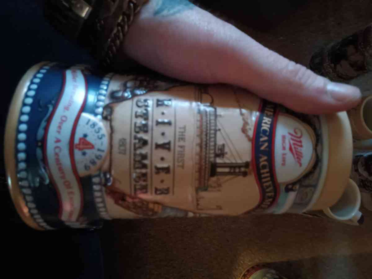 beer stines - York, Pennsylvania - FleaMarketBay