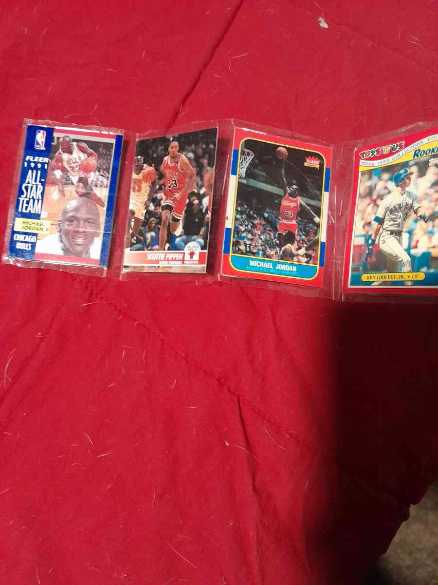 cards - Avon, Indiana - FleaMarketBay