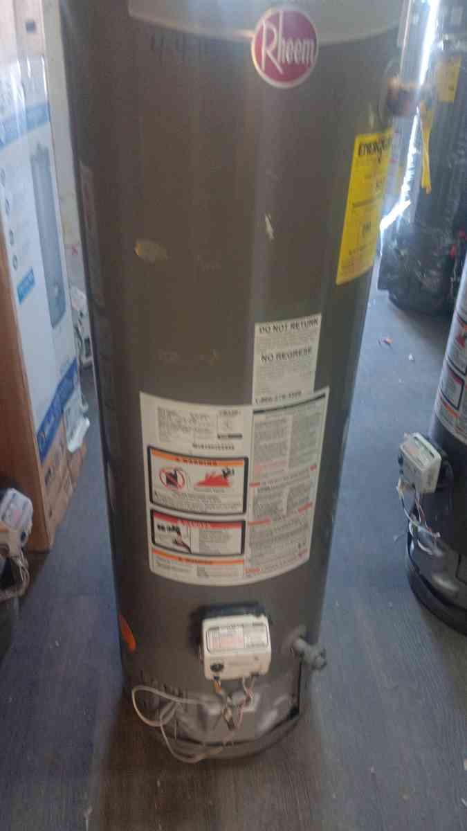 water Heaters For Sale 280 1 - Bloomington, California