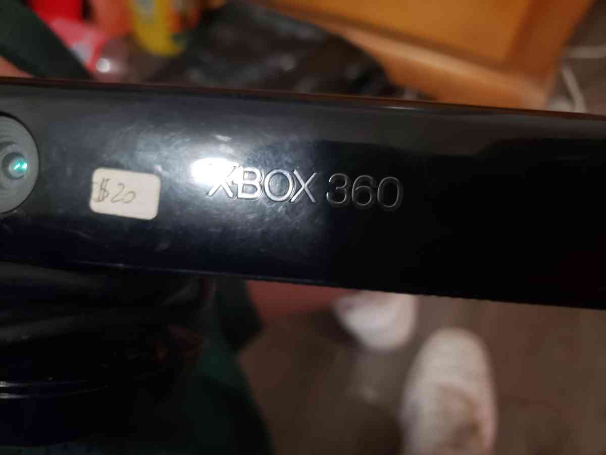 Xbox 360 connect - Fresno, California - FleaMarketBay