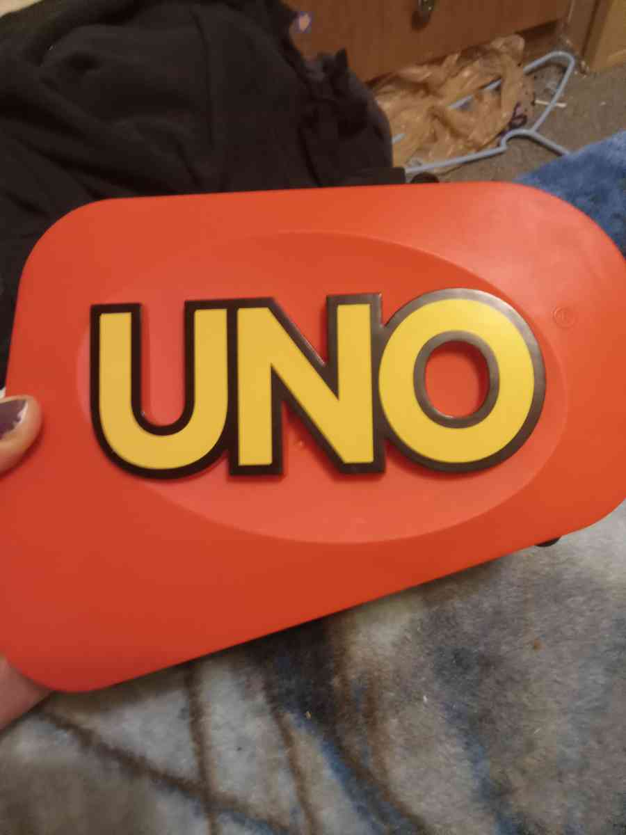 brand uno attack - Fort Wayne, Indiana