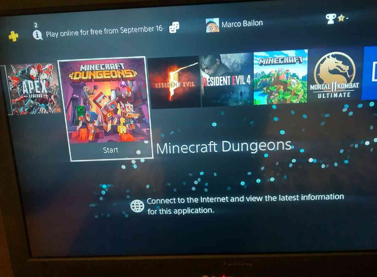 PS5 Slim - Santa Ana, California - FleaMarketBay