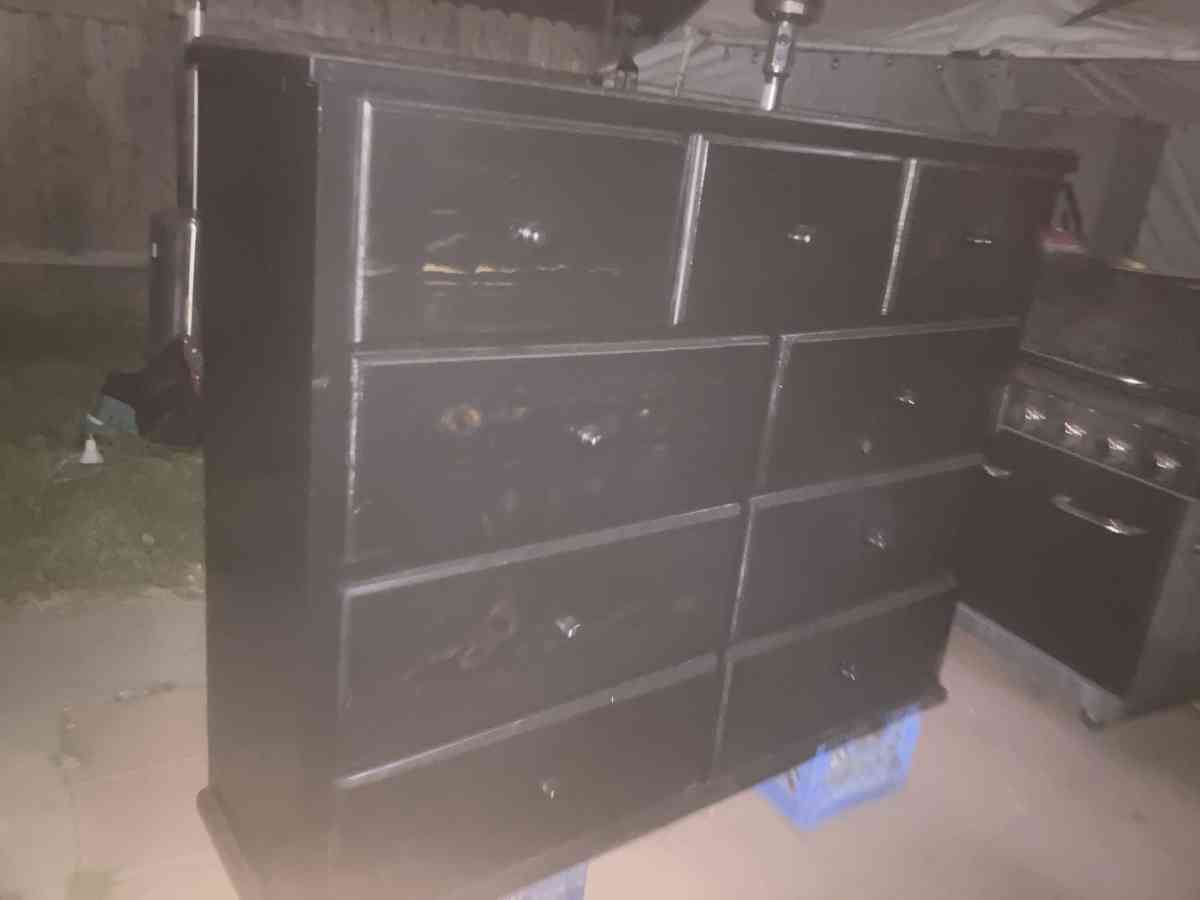 drawer - Los Angeles, California