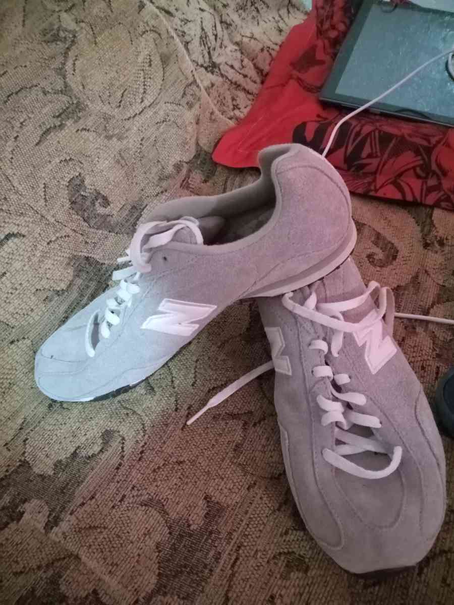 shoes - Fort Worth, Texas