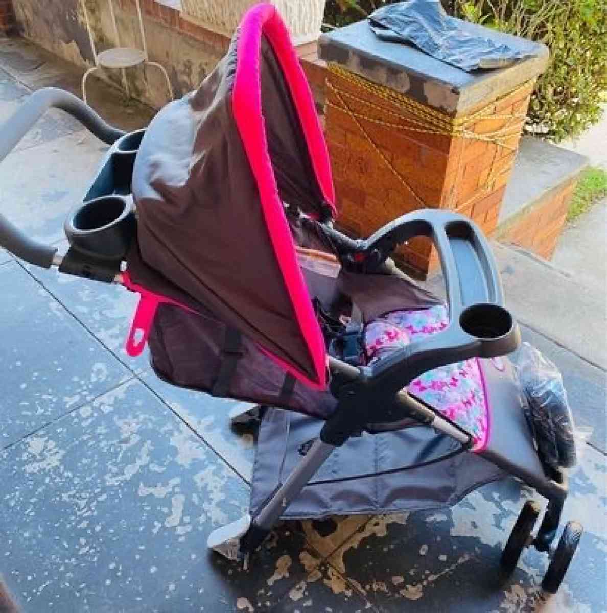 baby stroller - Baltimore, Maryland - FleaMarketBay