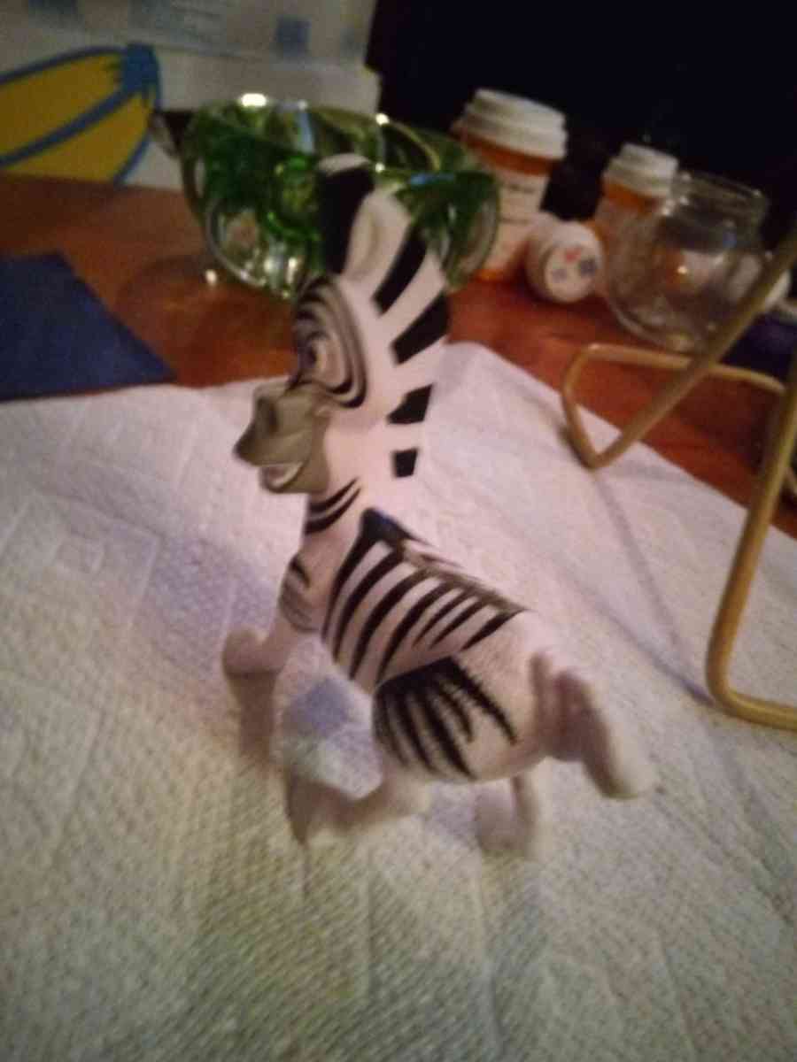 Madagascar 2 Marty - Pawtucket, Rhode Island - FleaMarketBay