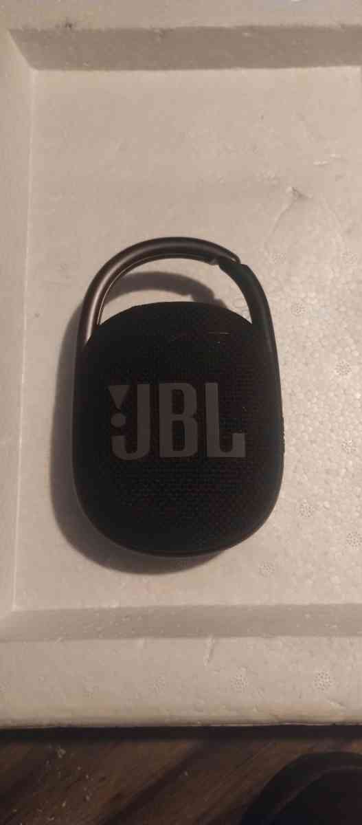 JBL Clip 4 - Columbia, South Carolina